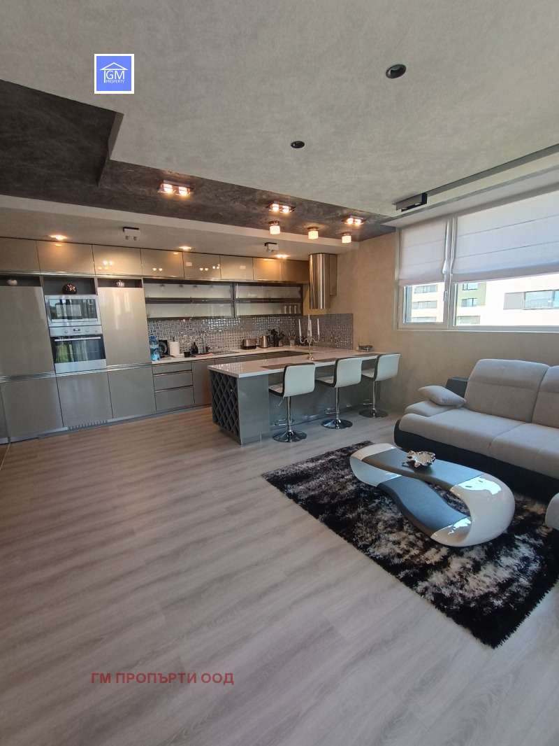 Продава  3-стаен, град Варна, Победа •  290 000 EUR • ID 20271331 — holmes.bg - [1] 