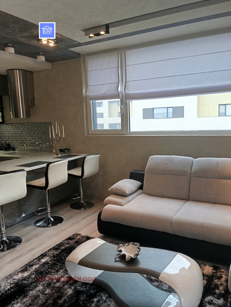 Продава  3-стаен град Варна , Победа , 116 кв.м | 13322428 - изображение [2]