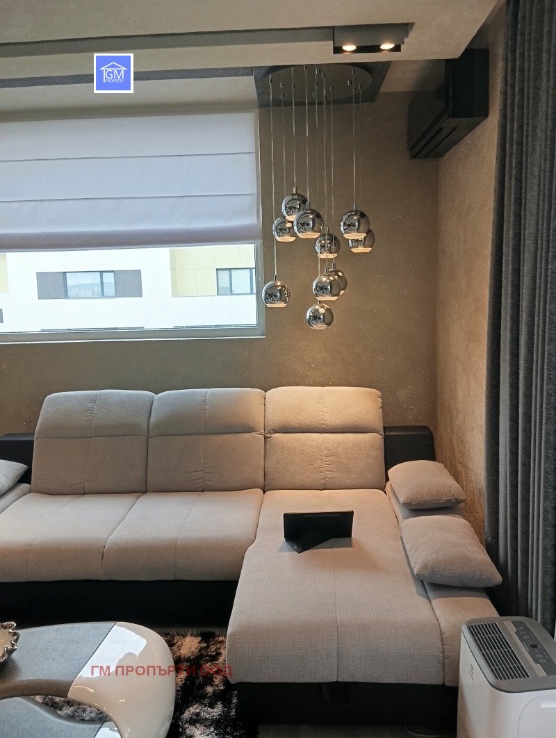 Продава  3-стаен град Варна , Победа , 116 кв.м | 13322428 - изображение [4]