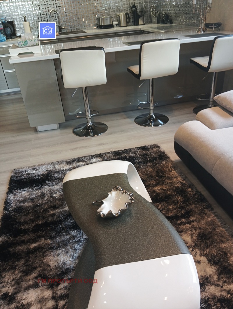 Продава  3-стаен град Варна , Победа , 116 кв.м | 13322428 - изображение [6]