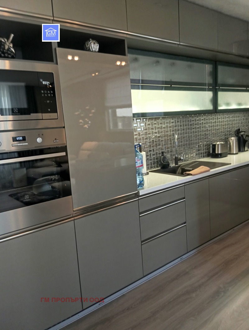 Продава  3-стаен град Варна , Победа , 116 кв.м | 13322428 - изображение [5]