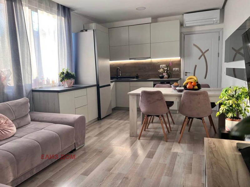 Till salu  2 sovrum Varna , m-t Gorna Traka , 124 kvm | 55422057