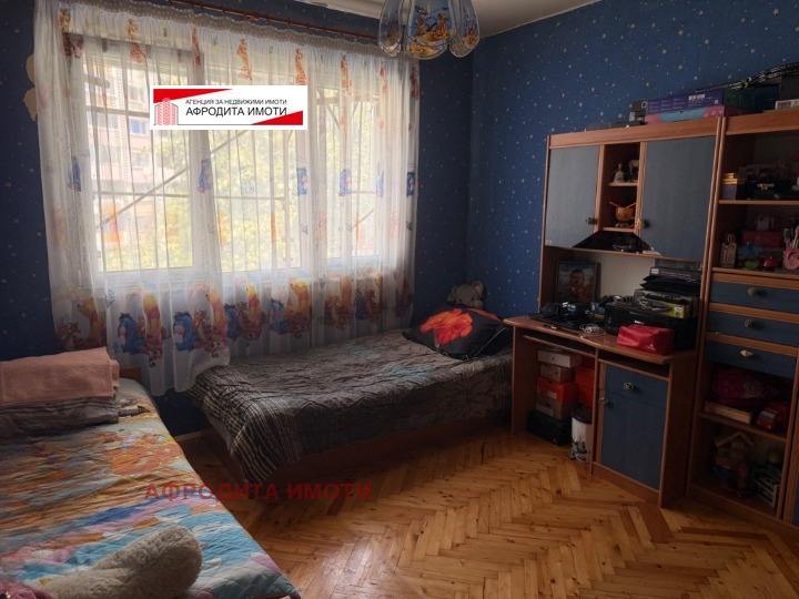Продава  3-стаен град Стара Загора , Железник - център , 80 кв.м | 84157818 - изображение [6]