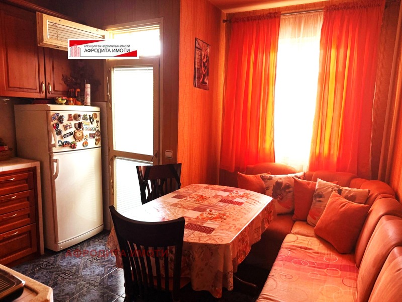 Продава  3-стаен град Стара Загора , Железник - център , 80 кв.м | 84157818