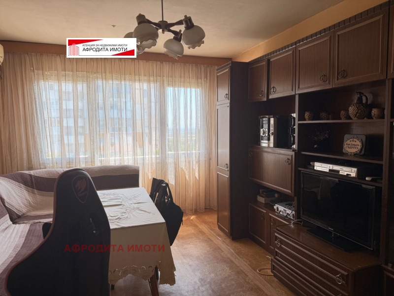 Продава  3-стаен град Стара Загора , Железник - център , 80 кв.м | 84157818 - изображение [4]