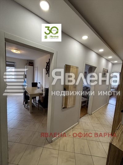 Продава 3-СТАЕН, гр. Варна, Аспарухово, снимка 7 - Апартаменти - 56088434