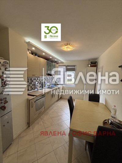 Продава 3-СТАЕН, гр. Варна, Аспарухово