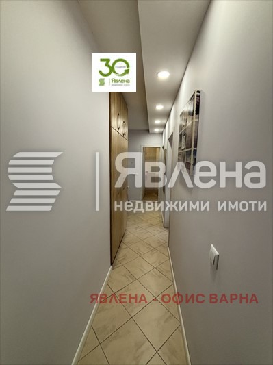 Продава 3-СТАЕН, гр. Варна, Аспарухово, снимка 8 - Апартаменти - 56088434