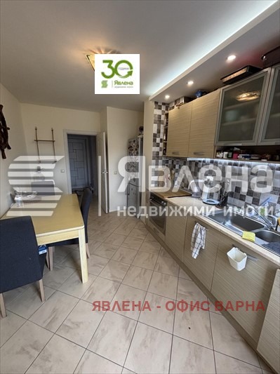 Продава 3-СТАЕН, гр. Варна, Аспарухово, снимка 5 - Апартаменти - 56088434