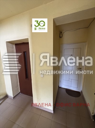 Продава 3-СТАЕН, гр. Варна, Аспарухово, снимка 10 - Апартаменти - 56088434