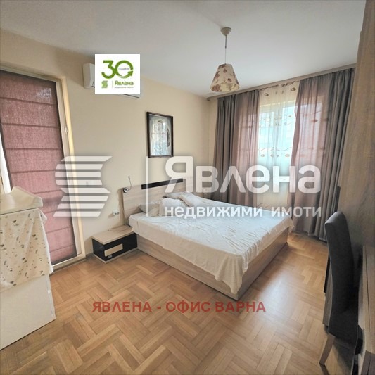 Продава 3-СТАЕН, гр. Варна, Аспарухово, снимка 6 - Апартаменти - 56088434