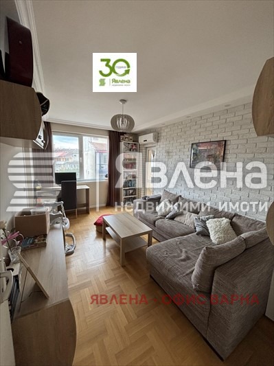 Продава 3-СТАЕН, гр. Варна, Аспарухово, снимка 4 - Апартаменти - 56088434