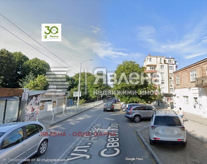 Продава 3-СТАЕН, гр. Варна, Аспарухово, снимка 11 - Апартаменти - 56088434