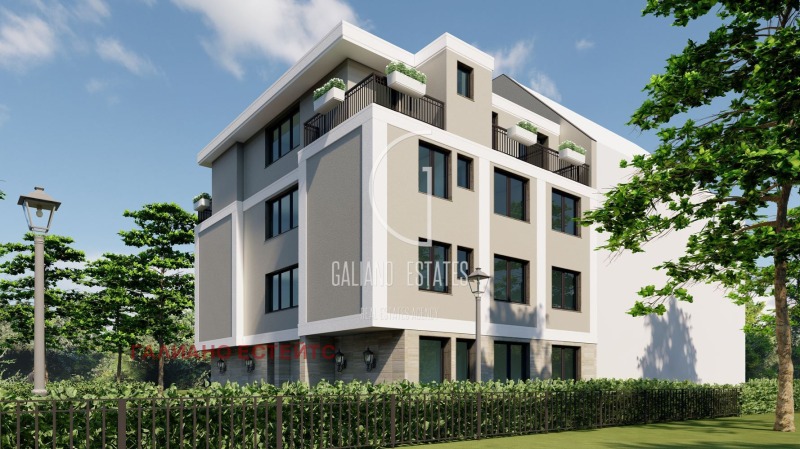 Na prodej  3 ložnice Sofia , Orlandovci , 107 m2 | 19441314