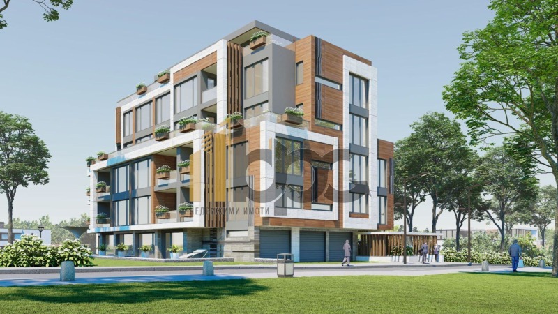 Продава  4-стаен град София , Манастирски ливади , 276 кв.м | 80531733 - изображение [5]