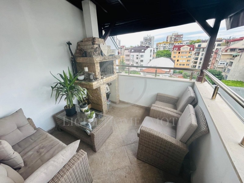 Till salu  3+ sovrum Plovdiv , Karsjijaka , 158 kvm | 18782884 - bild [8]