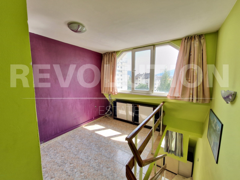 Na prodej  Mezonet Sofia , Geo Milev , 63 m2 | 62879640 - obraz [8]