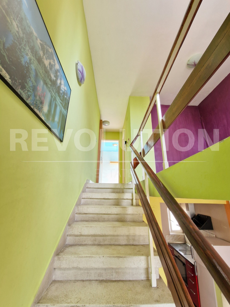 Na prodej  Mezonet Sofia , Geo Milev , 63 m2 | 62879640 - obraz [7]