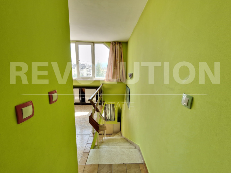 Na prodej  Mezonet Sofia , Geo Milev , 63 m2 | 62879640 - obraz [6]
