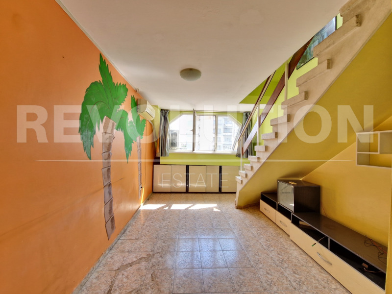 Na prodej  Mezonet Sofia , Geo Milev , 63 m2 | 62879640