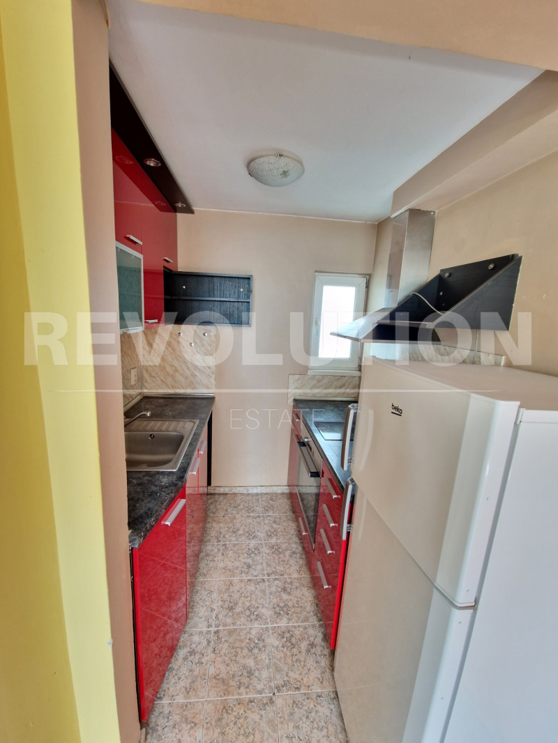 Na prodej  Mezonet Sofia , Geo Milev , 63 m2 | 62879640 - obraz [3]