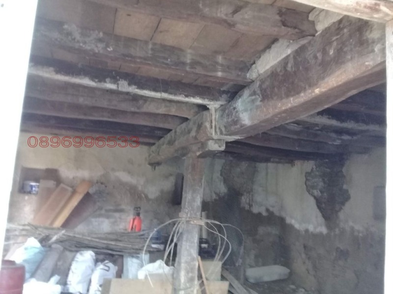 Продава КЪЩА, гр. Дебелец, област Велико Търново, снимка 13 - Къщи - 52784849