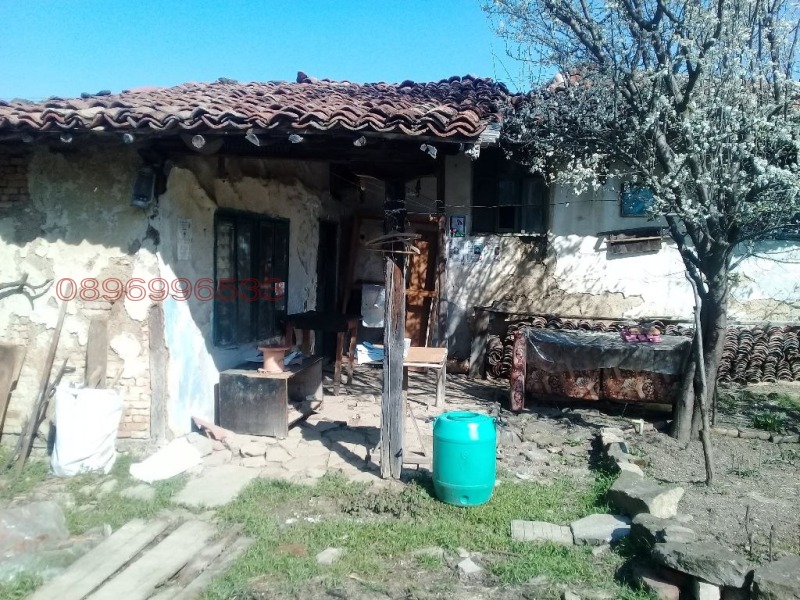 Продава КЪЩА, гр. Дебелец, област Велико Търново, снимка 7 - Къщи - 52784849