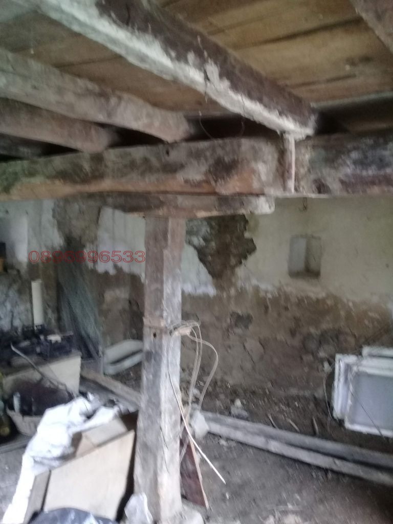 Продава КЪЩА, гр. Дебелец, област Велико Търново, снимка 14 - Къщи - 52784849