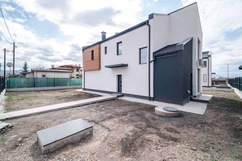Satılık  Ev bölge Sofia , Ravno pole , 222 metrekare | 89284720 - görüntü [6]