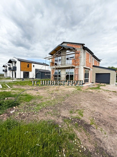 Til salgs  Hus region Sofia , Ravno pole , 268 kvm | 89284720 - bilde [7]