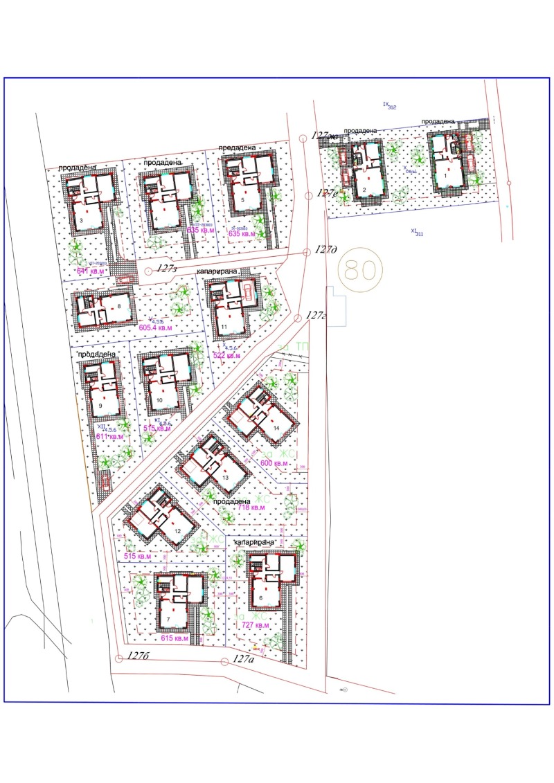 Продава КЪЩА, с. Равно поле, област София област, снимка 6 - Къщи - 50572765