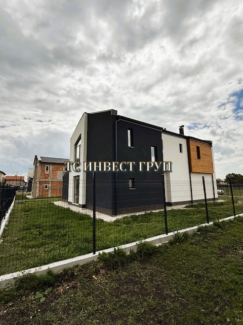 Til salgs  Hus region Sofia , Ravno pole , 268 kvm | 89284720 - bilde [6]