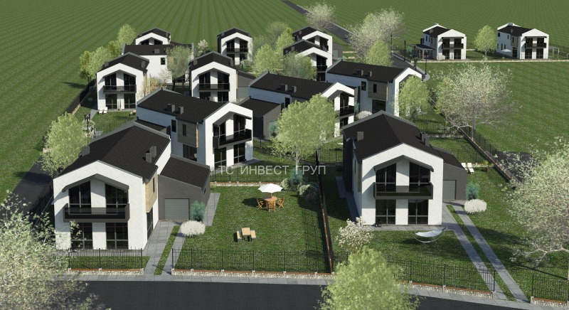 Til salgs  Hus region Sofia , Ravno pole , 268 kvm | 89284720 - bilde [11]