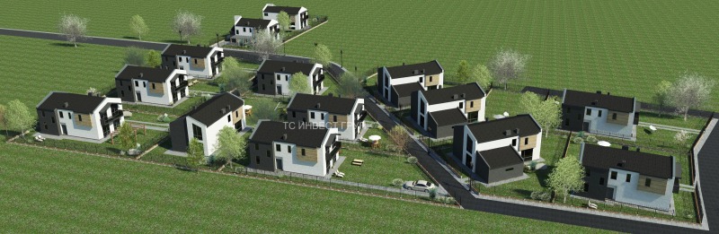 Til salgs  Hus region Sofia , Ravno pole , 268 kvm | 89284720 - bilde [10]