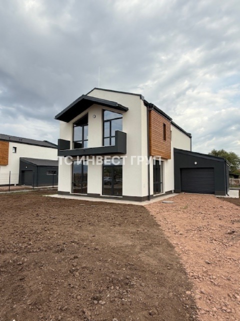 À vendre  Maison région Sofia , Ravno pole , 269 m² | 89284720 - image [4]