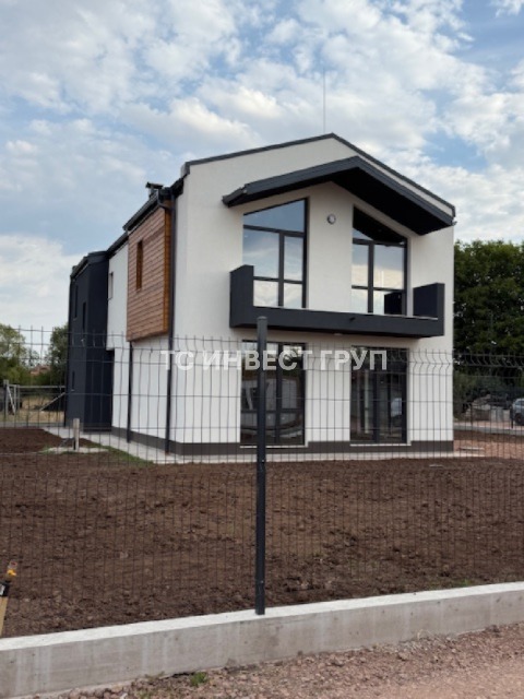 À vendre  Maison région Sofia , Ravno pole , 269 m² | 89284720 - image [2]