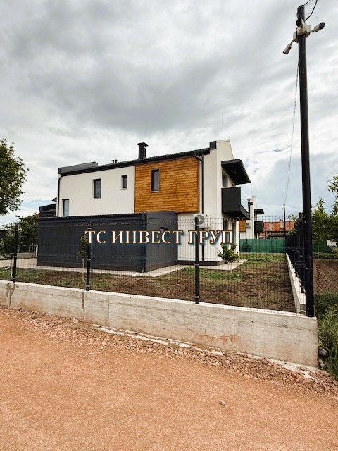 Til salgs  Hus region Sofia , Ravno pole , 268 kvm | 89284720 - bilde [9]