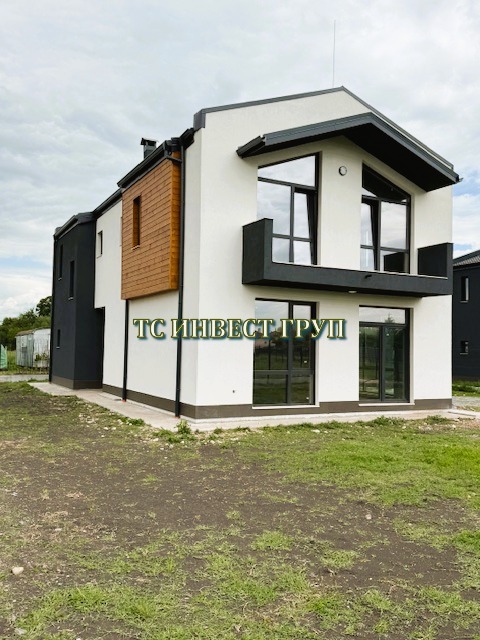 Til salgs  Hus region Sofia , Ravno pole , 268 kvm | 89284720 - bilde [4]