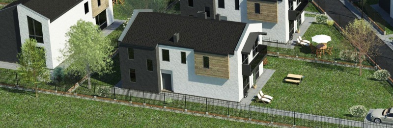 Satılık  Ev bölge Sofia , Ravno pole , 222 metrekare | 89284720 - görüntü [2]