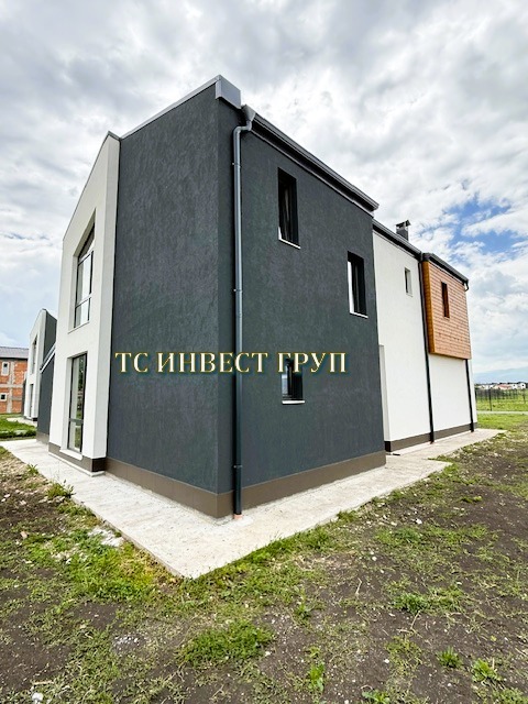 Til salgs  Hus region Sofia , Ravno pole , 268 kvm | 89284720 - bilde [5]