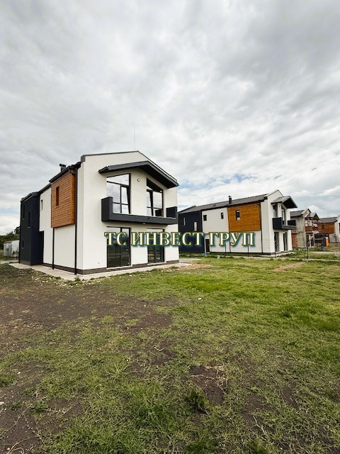Til salgs  Hus region Sofia , Ravno pole , 268 kvm | 89284720 - bilde [3]