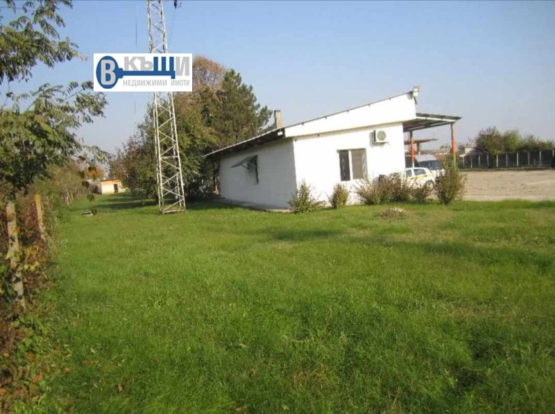 For Sale  Storage region Veliko Tarnovo , Polski Trambesh , 8000 sq.m | 45533503 - image [7]