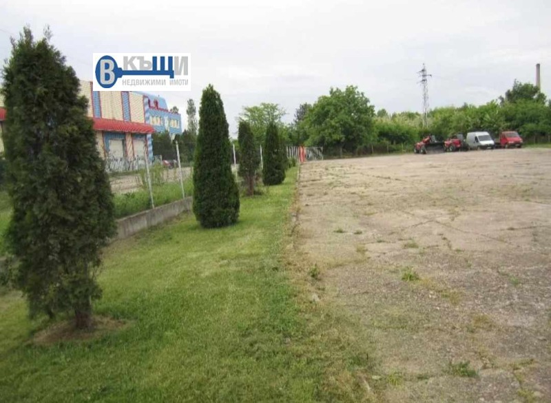 Na prodej  Úložný prostor oblast Veliko Tarnovo , Polski Trambeš , 8000 m2 | 45533503 - obraz [12]