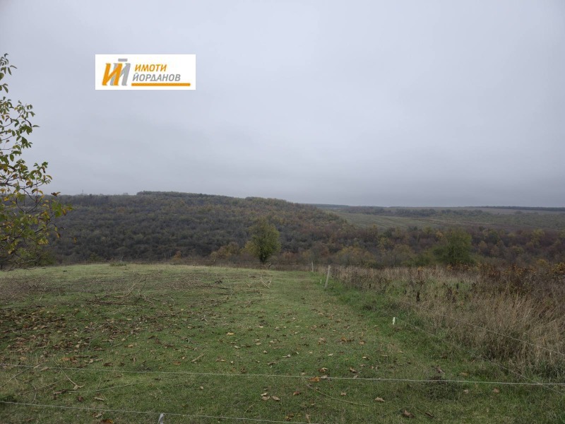 Продава ПАРЦЕЛ, с. Горски горен Тръмбеш, област Велико Търново, снимка 4 - Парцели - 46052897