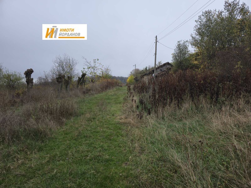 Продава ПАРЦЕЛ, с. Горски горен Тръмбеш, област Велико Търново, снимка 7 - Парцели - 46052897