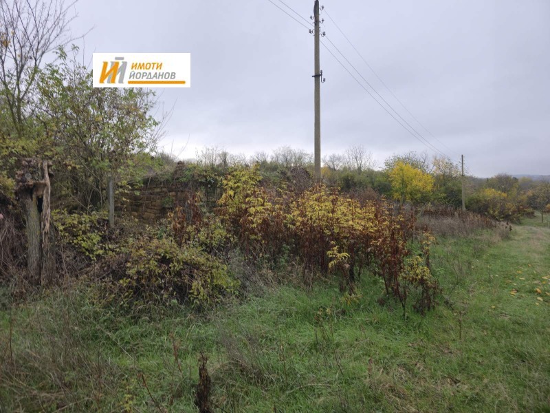 Продава ПАРЦЕЛ, с. Горски горен Тръмбеш, област Велико Търново, снимка 5 - Парцели - 46052897