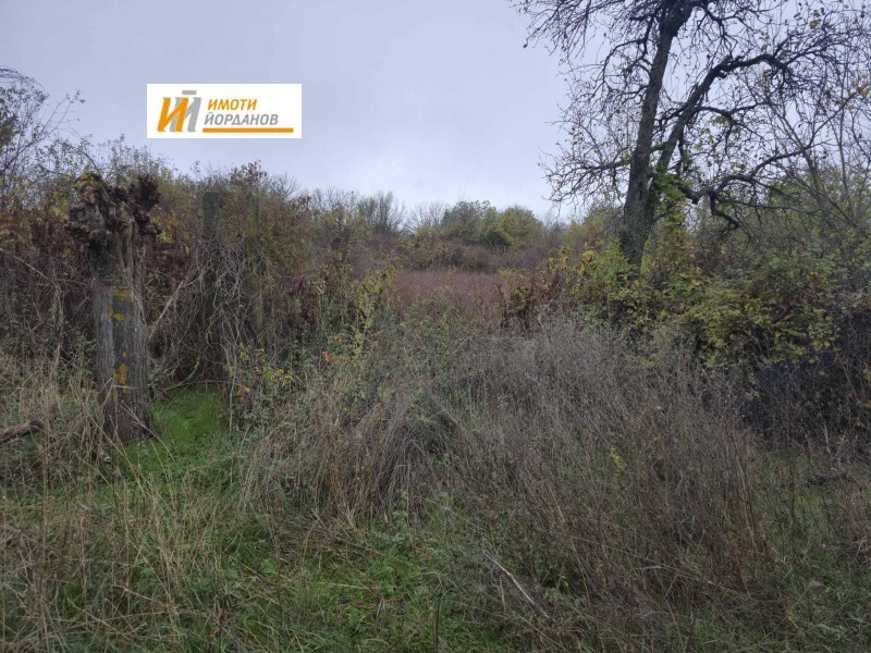 Продава ПАРЦЕЛ, с. Горски горен Тръмбеш, област Велико Търново, снимка 3 - Парцели - 46052897