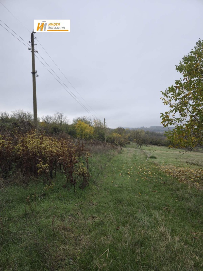 Продава ПАРЦЕЛ, с. Горски горен Тръмбеш, област Велико Търново, снимка 6 - Парцели - 46052897