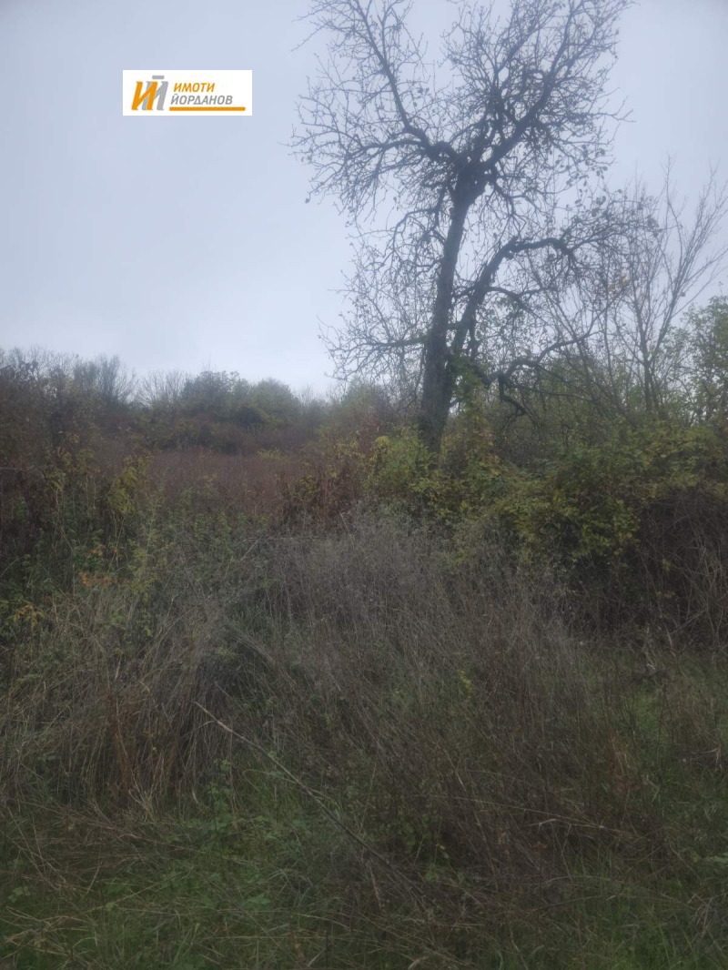 Продава ПАРЦЕЛ, с. Горски горен Тръмбеш, област Велико Търново, снимка 2 - Парцели - 46052897