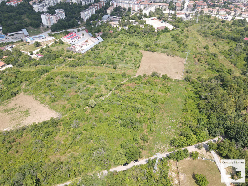 Продава  Парцел област Велико Търново , гр. Горна Оряховица , 4050 кв.м | 98094975 - изображение [6]